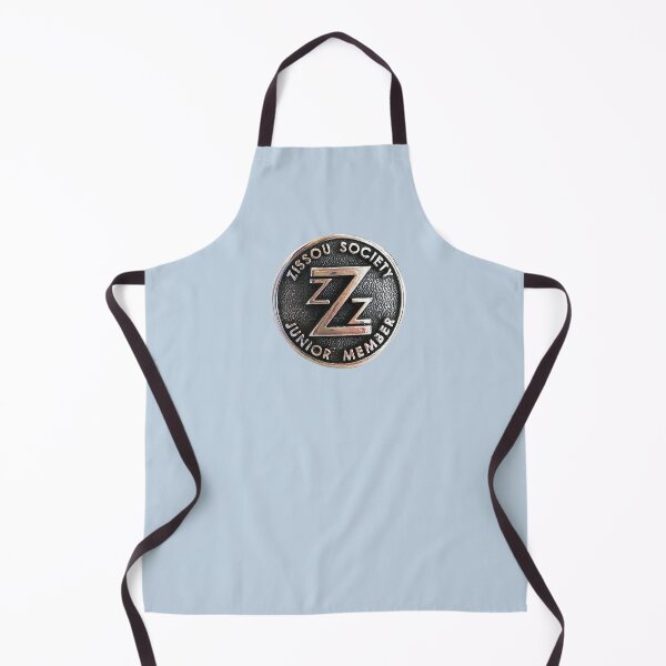 Item preview, The Life Aquatic Zissou Badge designed and sold by Canary-Vice.