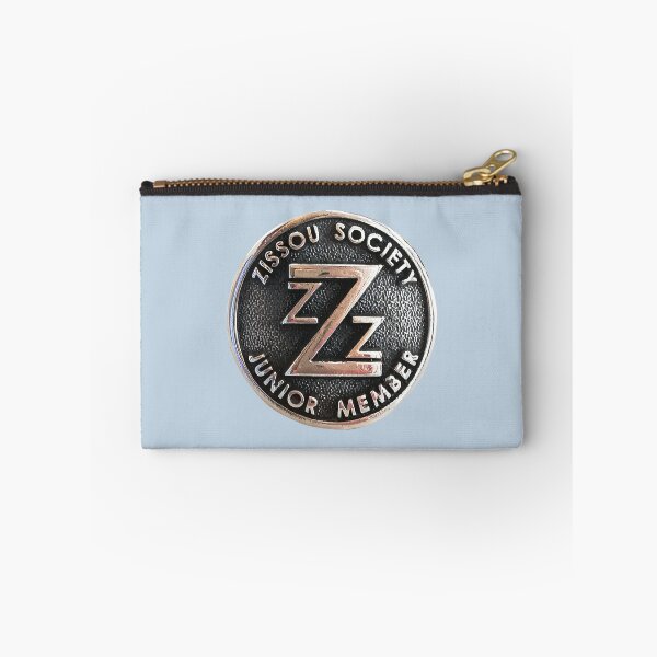 Item preview, The Life Aquatic Zissou Badge designed and sold by Canary-Vice.