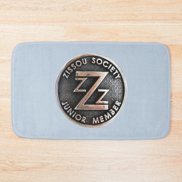 Item preview, The Life Aquatic Zissou Badge designed and sold by Canary-Vice.