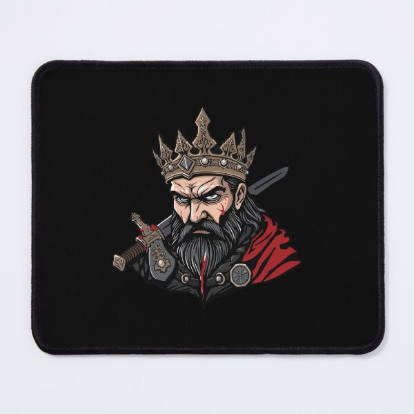 Item preview, Rey despiadado designed and sold by Getup-clothing.