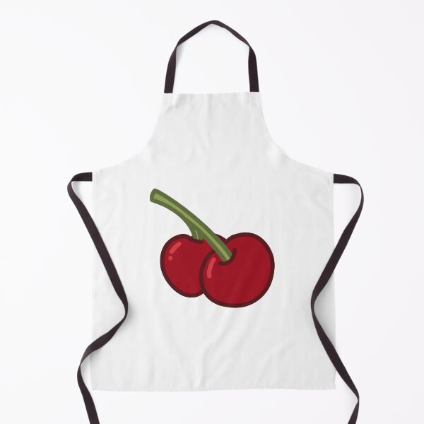 Item preview, Cute Fruit Cherry designed and sold by Sweetie-Softpaw.