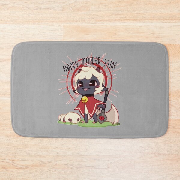 Item preview, Cult of the Lamb designed and sold by Paige-keiser.