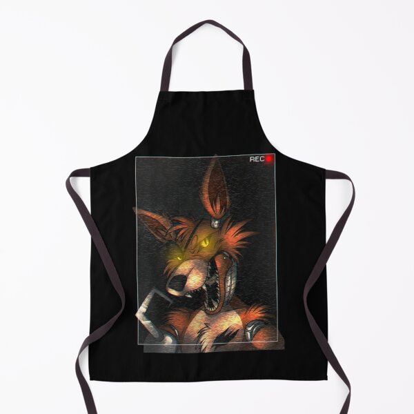 Item preview, Five Nights At Freddys designed and sold by Paige-keiser.