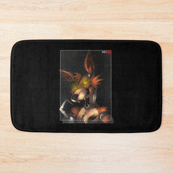 Item preview, Five Nights At Freddys designed and sold by Paige-keiser.