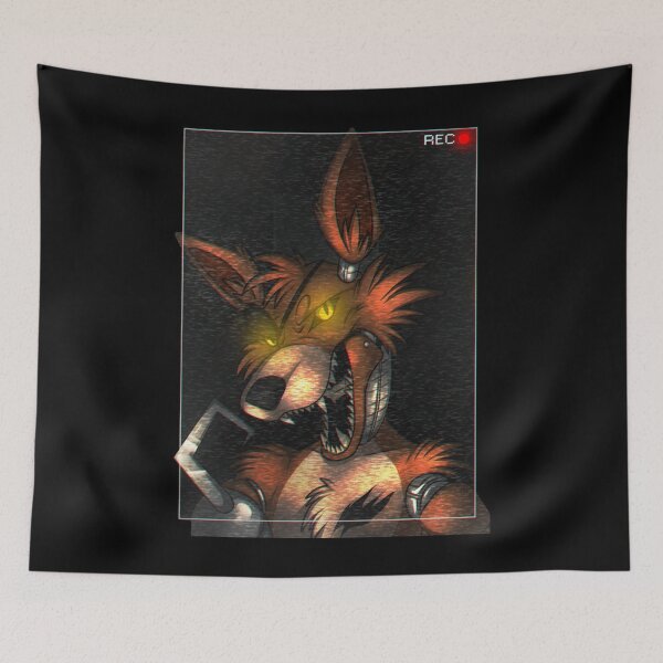 Item preview, Five Nights At Freddys designed and sold by Paige-keiser.