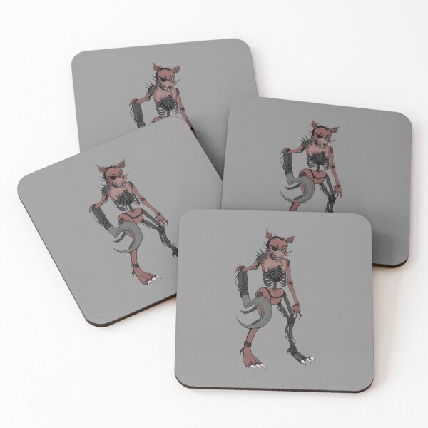Item preview, Five Nights At Freddys designed and sold by Paige-keiser.