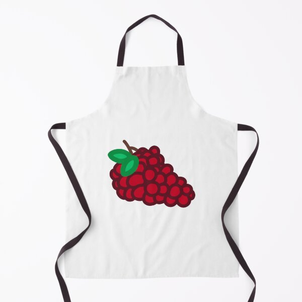Item preview, Cute Fruit Grape designed and sold by Sweetie-Softpaw.