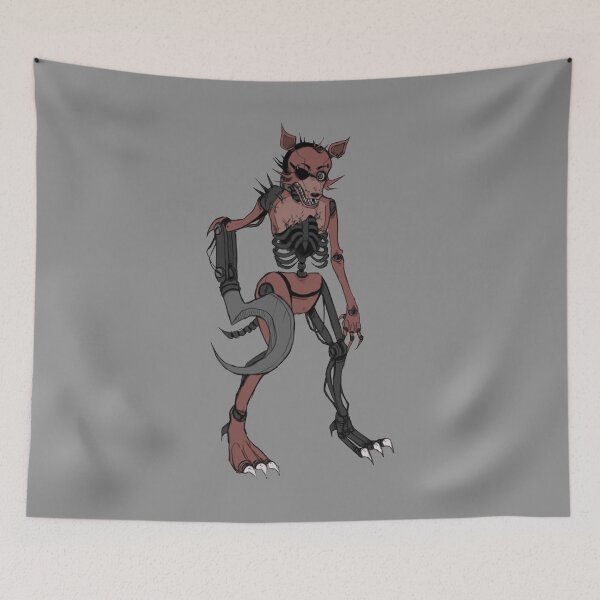 Item preview, Five Nights At Freddys designed and sold by Paige-keiser.