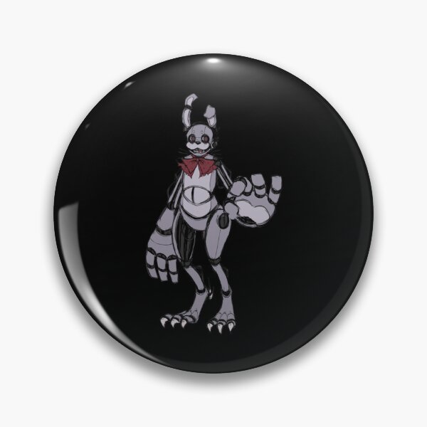 Item preview, Five Nights At Freddys designed and sold by Paige-keiser.