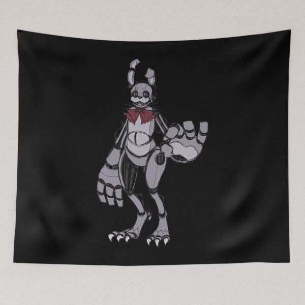 Item preview, Five Nights At Freddys designed and sold by Paige-keiser.