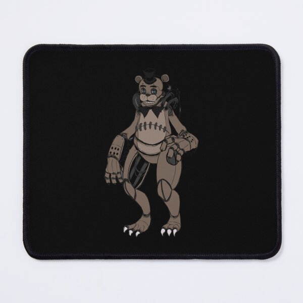 Item preview, Five Nights At Freddys designed and sold by Paige-keiser.