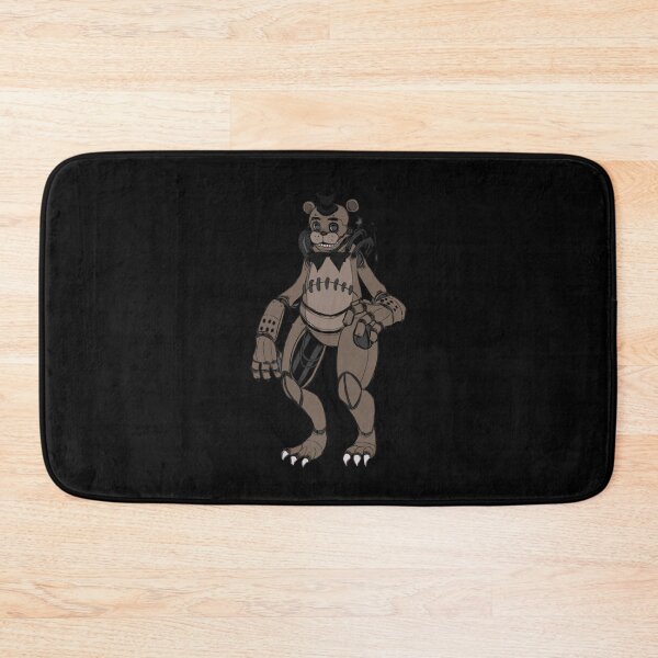 Item preview, Five Nights At Freddys designed and sold by Paige-keiser.