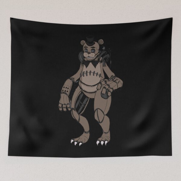 Item preview, Five Nights At Freddys designed and sold by Paige-keiser.