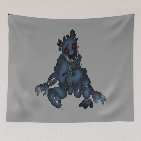 Item preview, Five Nights At Freddys designed and sold by Paige-keiser.