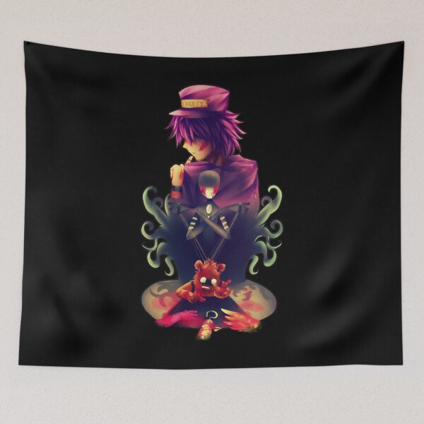 Item preview, Five Nights At Freddys designed and sold by Paige-keiser.
