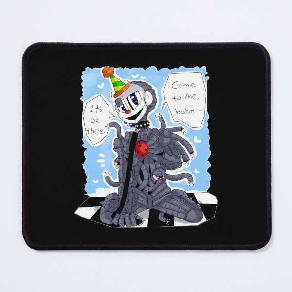 Item preview, Five Nights At Freddys designed and sold by Paige-keiser.