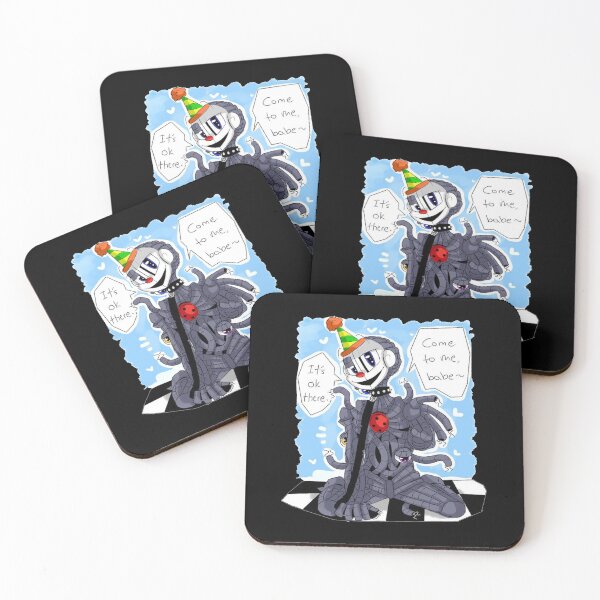 Item preview, Five Nights At Freddys designed and sold by Paige-keiser.