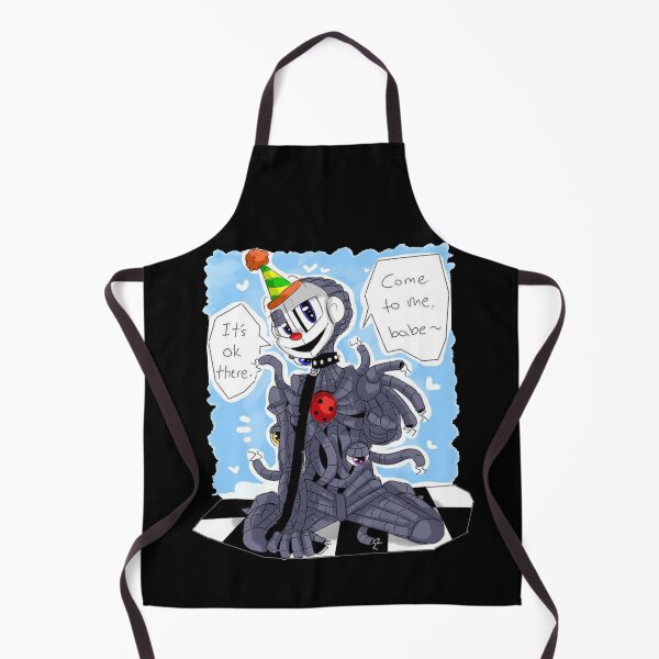 Item preview, Five Nights At Freddys designed and sold by Paige-keiser.