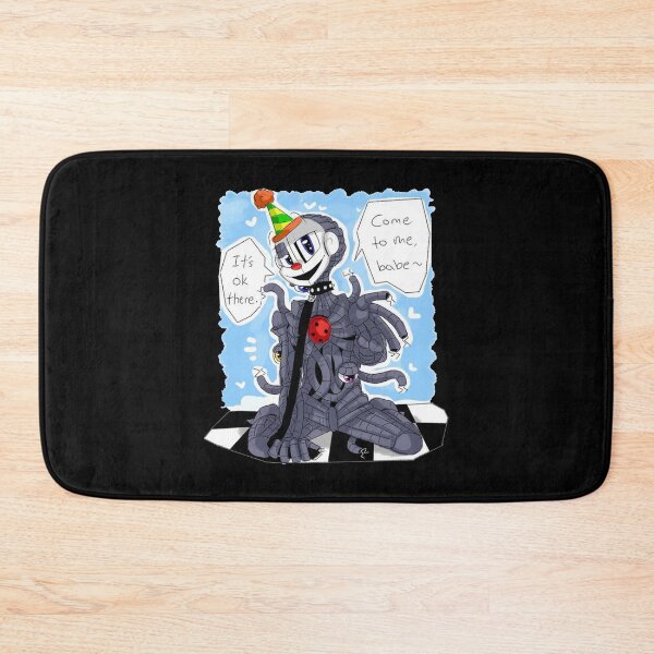 Item preview, Five Nights At Freddys designed and sold by Paige-keiser.