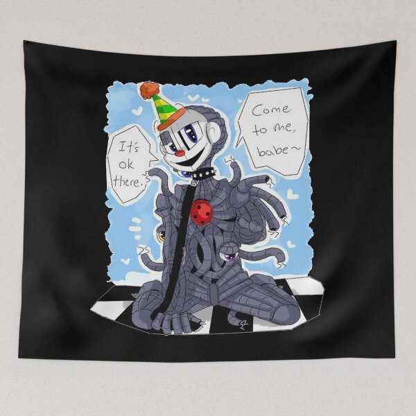 Item preview, Five Nights At Freddys designed and sold by Paige-keiser.