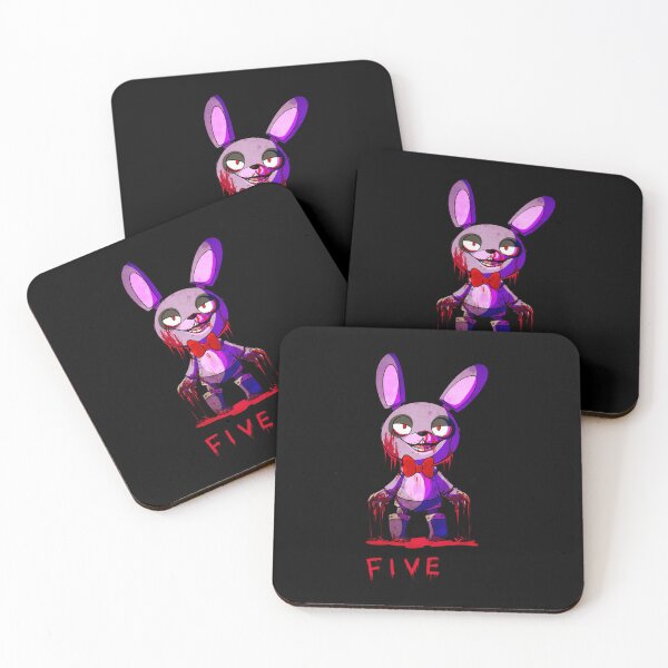 Item preview, Five Nights At Freddys designed and sold by Paige-keiser.