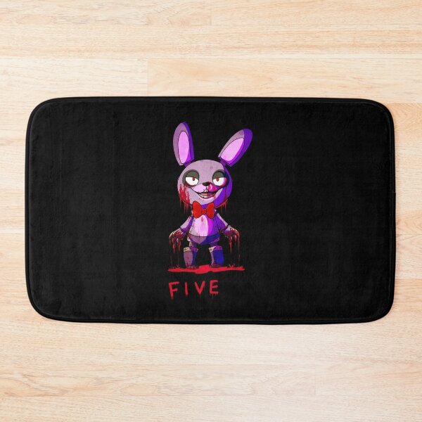 Item preview, Five Nights At Freddys designed and sold by Paige-keiser.