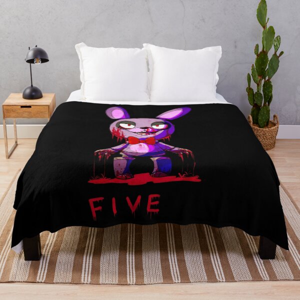Item preview, Five Nights At Freddys designed and sold by Paige-keiser.