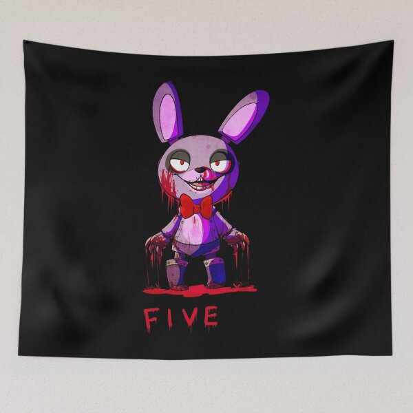 Item preview, Five Nights At Freddys designed and sold by Paige-keiser.
