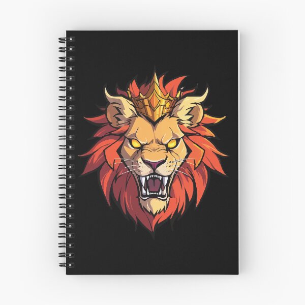 Item preview, Ruthless King designed and sold by Getup-clothing.