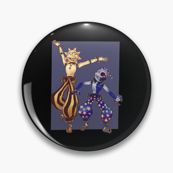 Item preview, Five Nights At Freddys designed and sold by Paige-keiser.