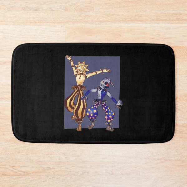 Item preview, Five Nights At Freddys designed and sold by Paige-keiser.