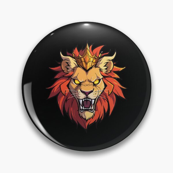 Item preview, Ruthless King designed and sold by Getup-clothing.