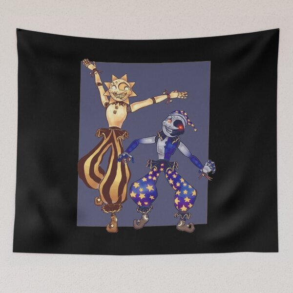 Item preview, Five Nights At Freddys designed and sold by Paige-keiser.