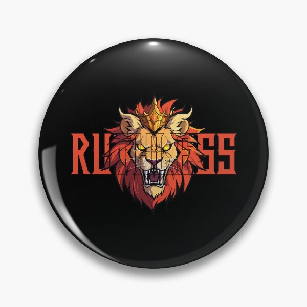 Item preview, Ruthless King designed and sold by Getup-clothing.