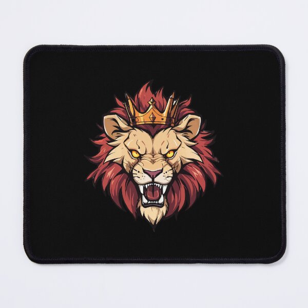 Item preview, Ruthless King designed and sold by Getup-clothing.