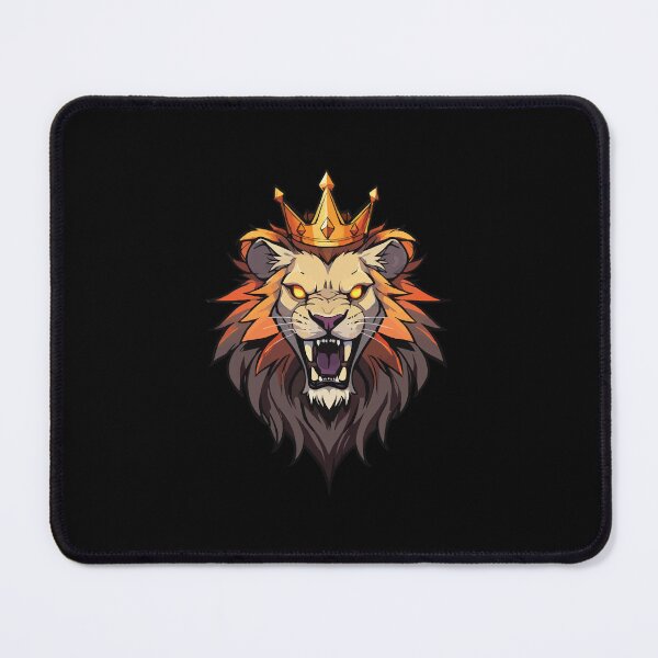 Item preview, Ruthless King designed and sold by Getup-clothing.