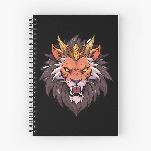 Item preview, Ruthless King designed and sold by Getup-clothing.