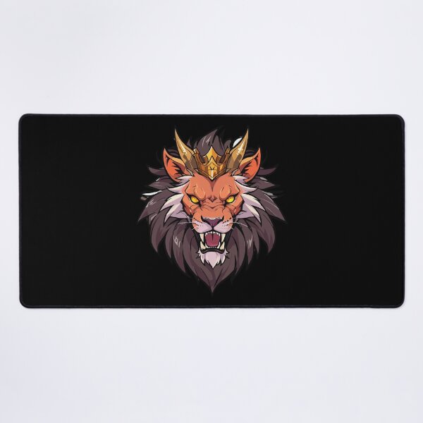 Item preview, Ruthless King designed and sold by Getup-clothing.