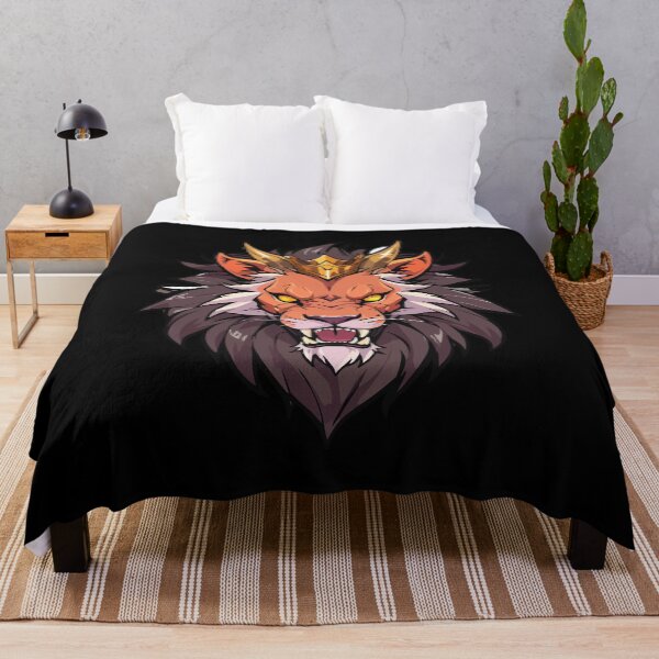 Item preview, Ruthless King designed and sold by Getup-clothing.