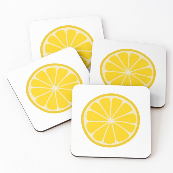 Item preview, Cute Fruit Lemon 1 designed and sold by Sweetie-Softpaw.