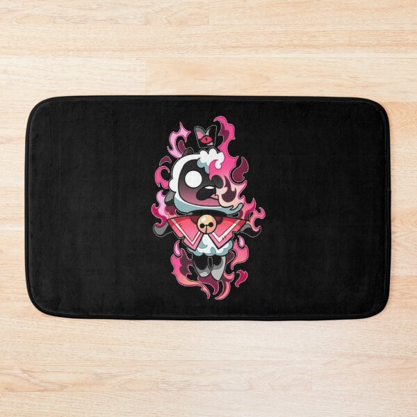 Item preview, Cult of the Lamb designed and sold by Paige-keiser.