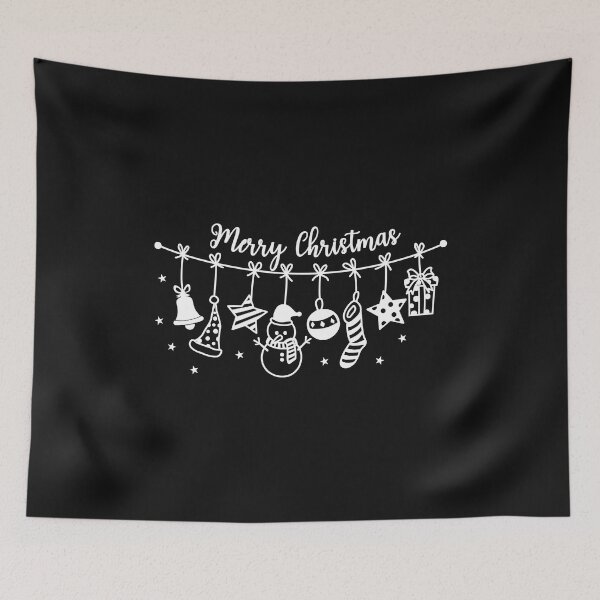 Item preview, Merry Chistmas designed and sold by All-Desing.
