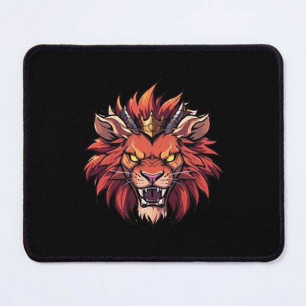 Item preview, Ruthless King designed and sold by Getup-clothing.