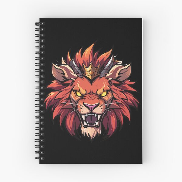 Item preview, Ruthless King designed and sold by Getup-clothing.