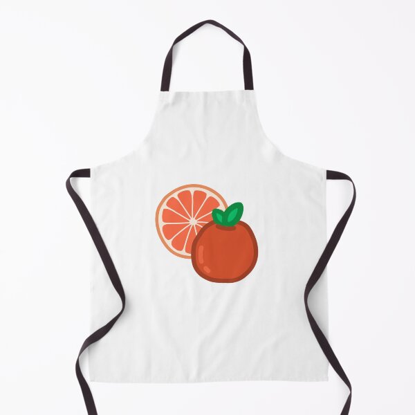Item preview, Cute Fruit Grapefruit 2 designed and sold by Sweetie-Softpaw.