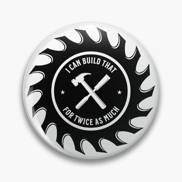 Item preview, Handyman, DIYer, Woodworker, Dad Design designed and sold by LimitedClassic.