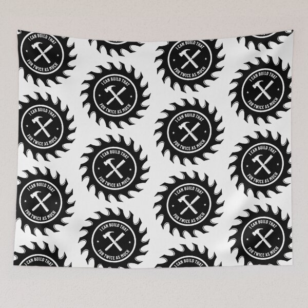 Item preview, Handyman, DIYer, Woodworker, Dad Design designed and sold by LimitedClassic.