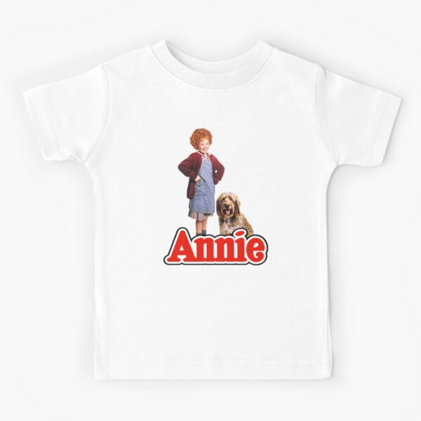 Item preview, ANNIE - Annie & Sandy designed and sold by DCdesign.