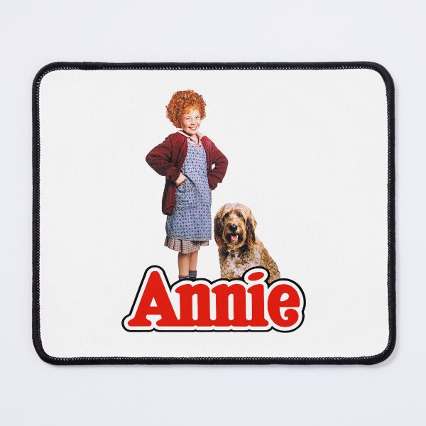 Item preview, ANNIE - Annie & Sandy designed and sold by DCdesign.