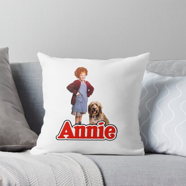 Item preview, ANNIE - Annie & Sandy designed and sold by DCdesign.